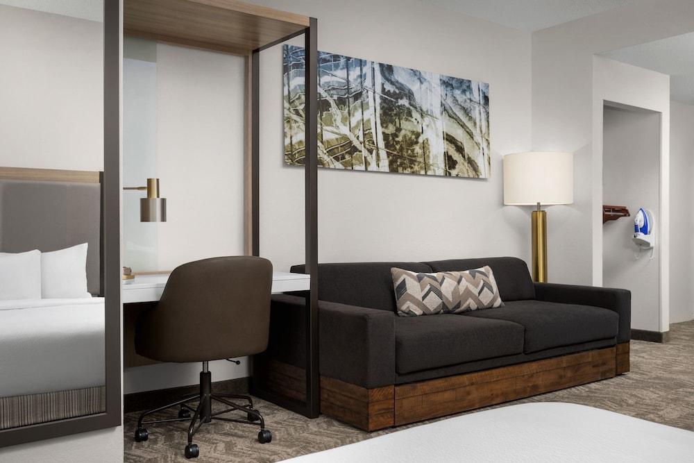 SpringHill Suites by Marriott Boston Peabody photo 7