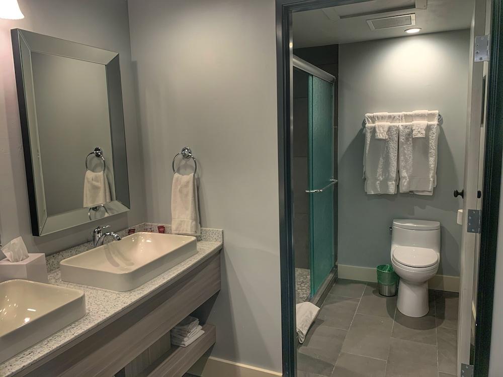 Manhattan Hotel Salida photo 24