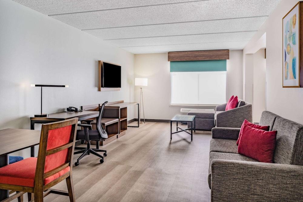 Wingate by Wyndham Duluth/Atlanta photo 14