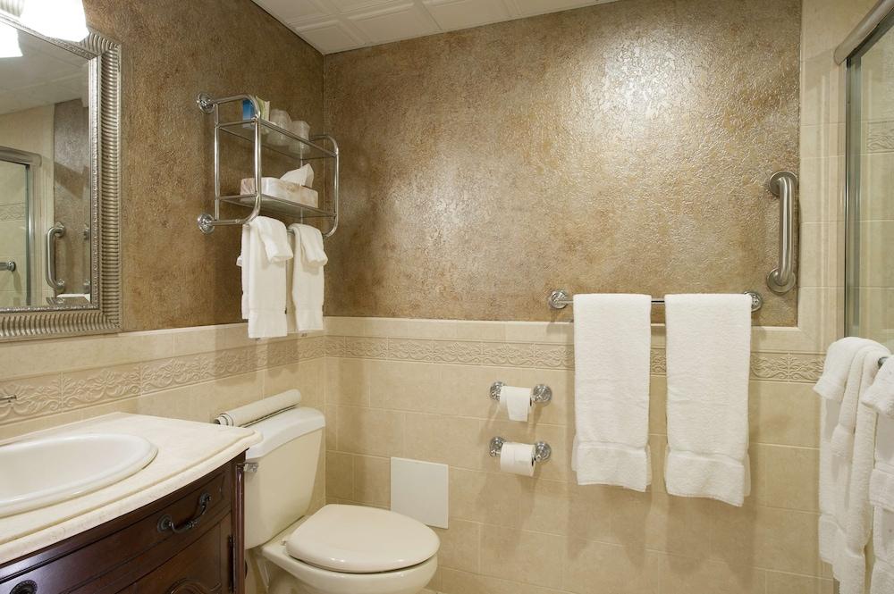 Best Western Plus Franklin Square Inn Troy/Albany photo 35