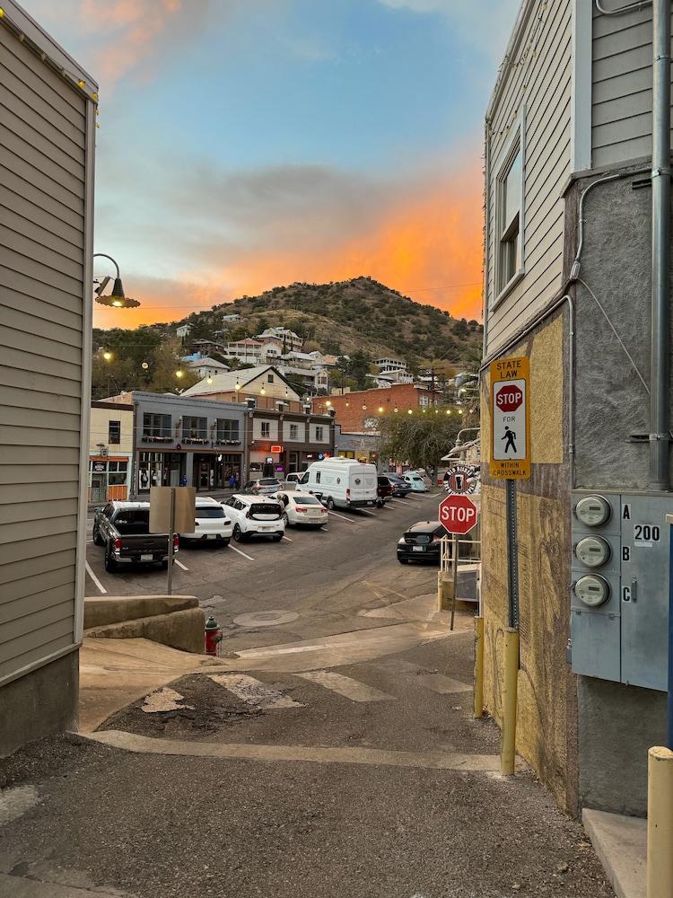 The Block Hotel Bisbee photo 8