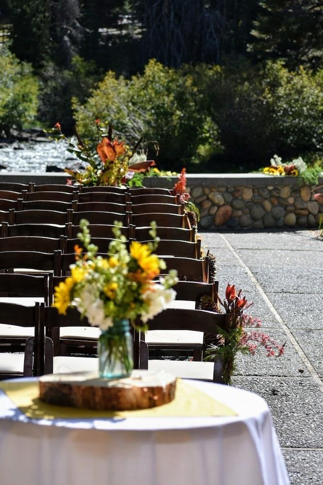 River Ranch Lodge & Restaurant photo 60