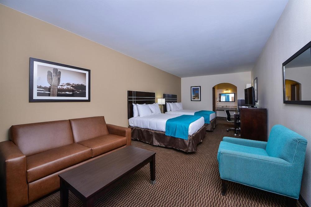 Americas Best Value Inn & Suites Cuero photo 9