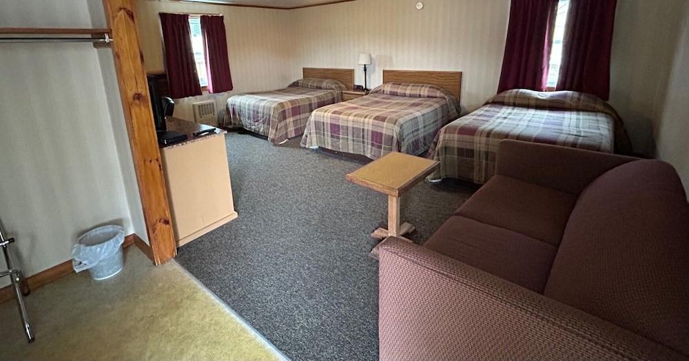 The Stevens Motel photo 16