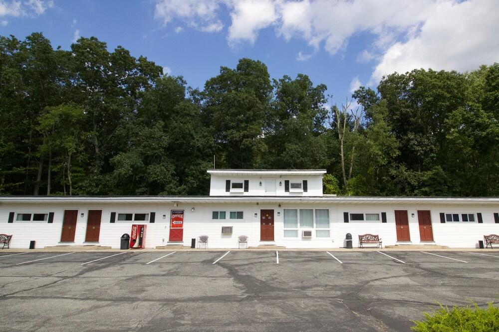 Oakdell Motel photo 7