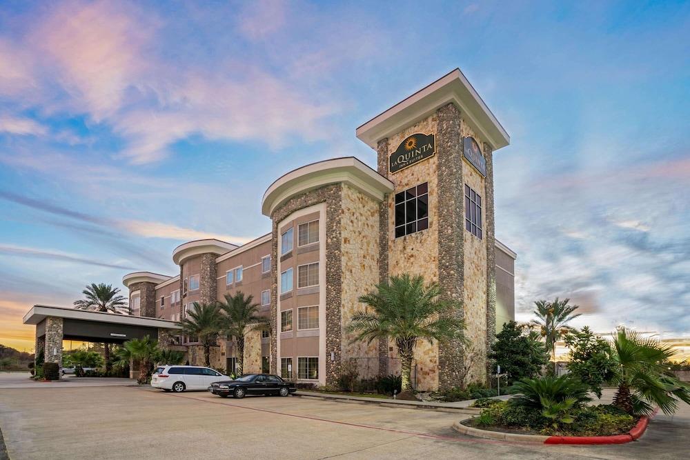 La Quinta by Wyndham Houston Willowbrook Vintage Park photo 40