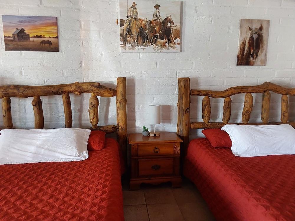 Trail Rider's Inn photo 24