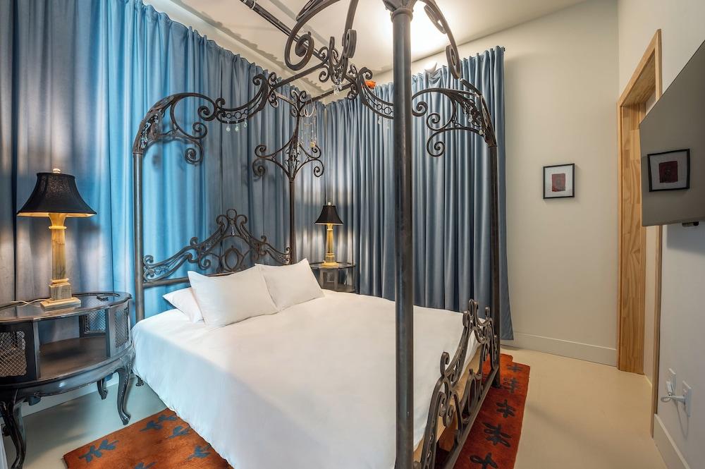 Hotel Narcissus photo 20
