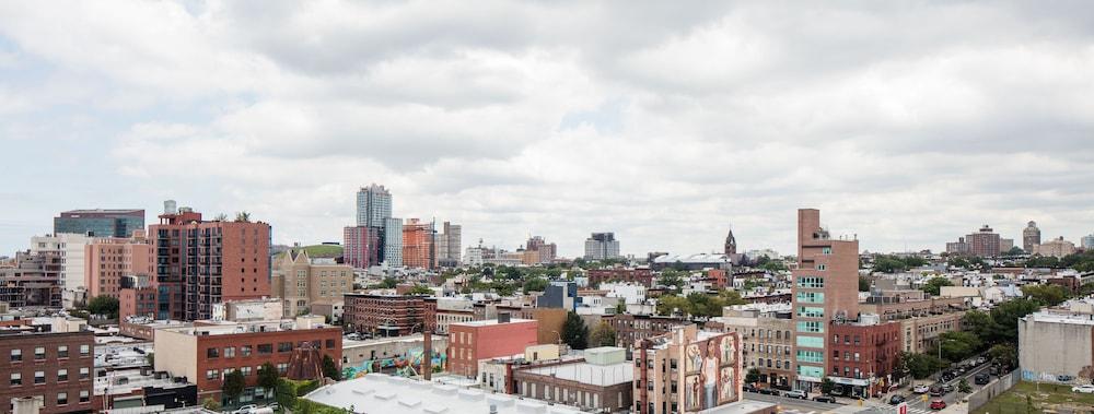 Holiday Inn Express Brooklyn, an IHG Hotel photo 18