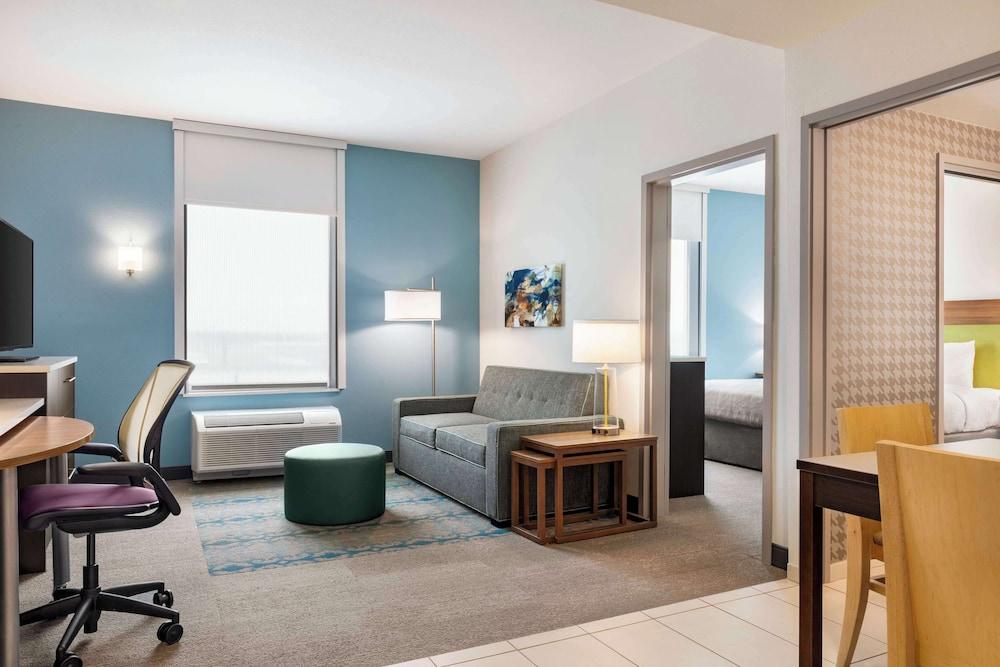 Home2 Suites by Hilton Lubbock photo 15