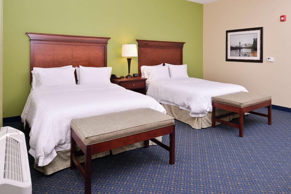 Hampton Inn Jackson photo 16