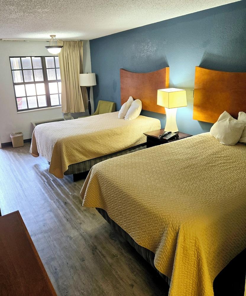 Best Price Motel and Suites photo 6