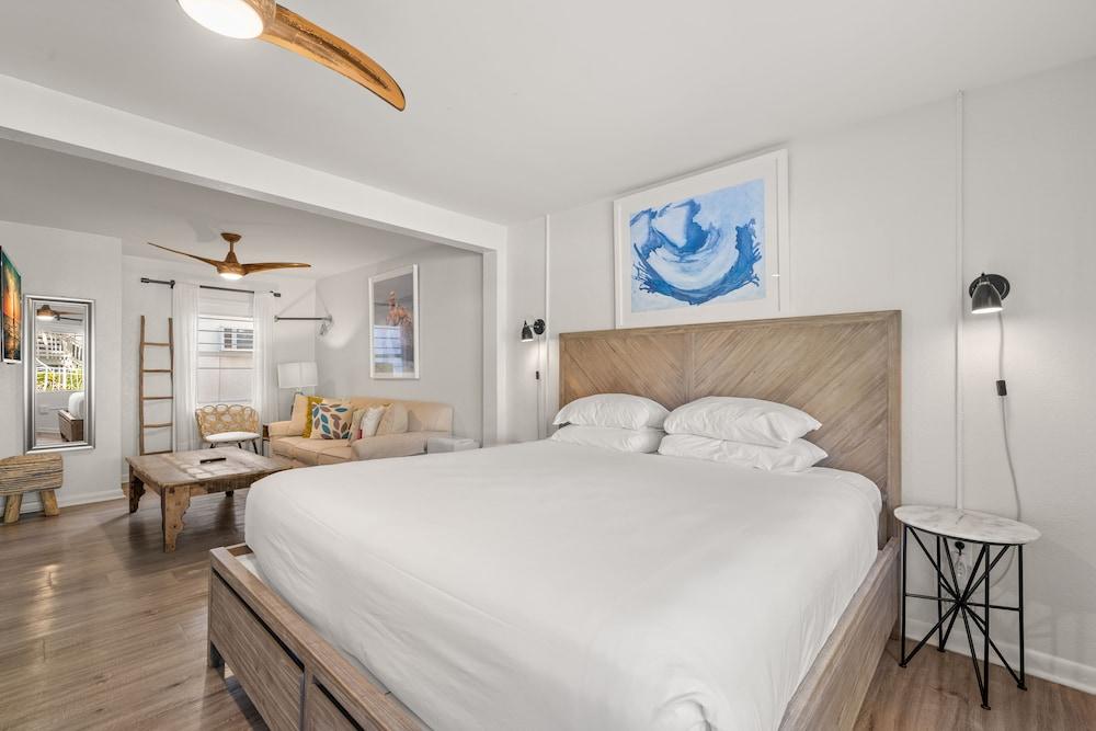 Hotel Cabana Clearwater Beach photo 17