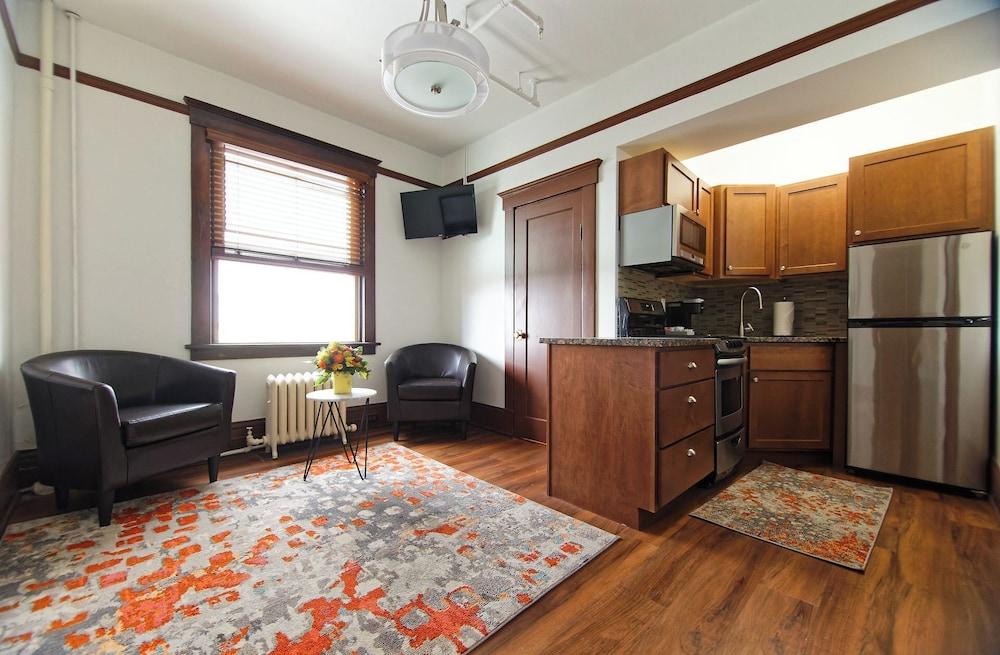 The Andrus Hotel photo 35