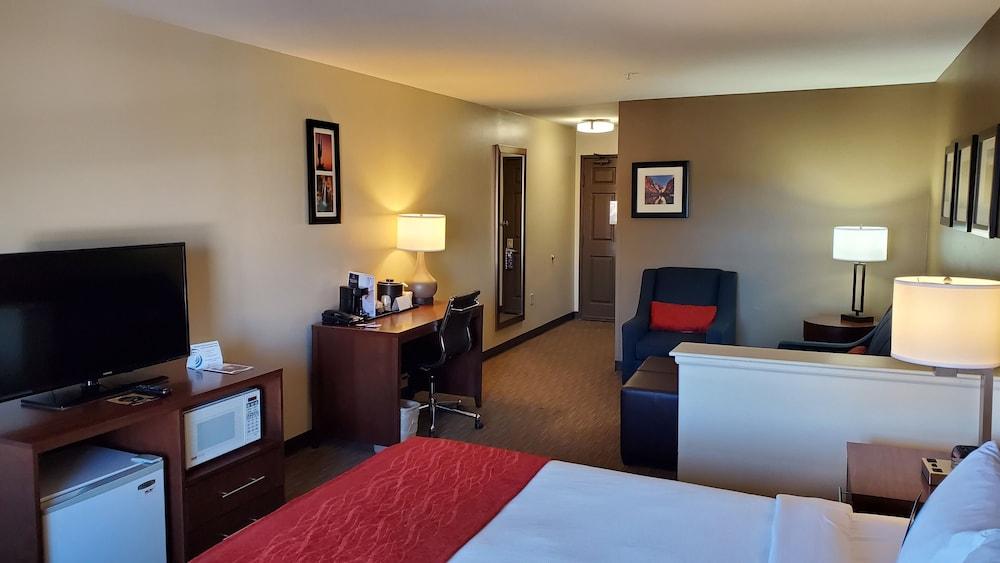 City Express by Marriott Tempe photo 24