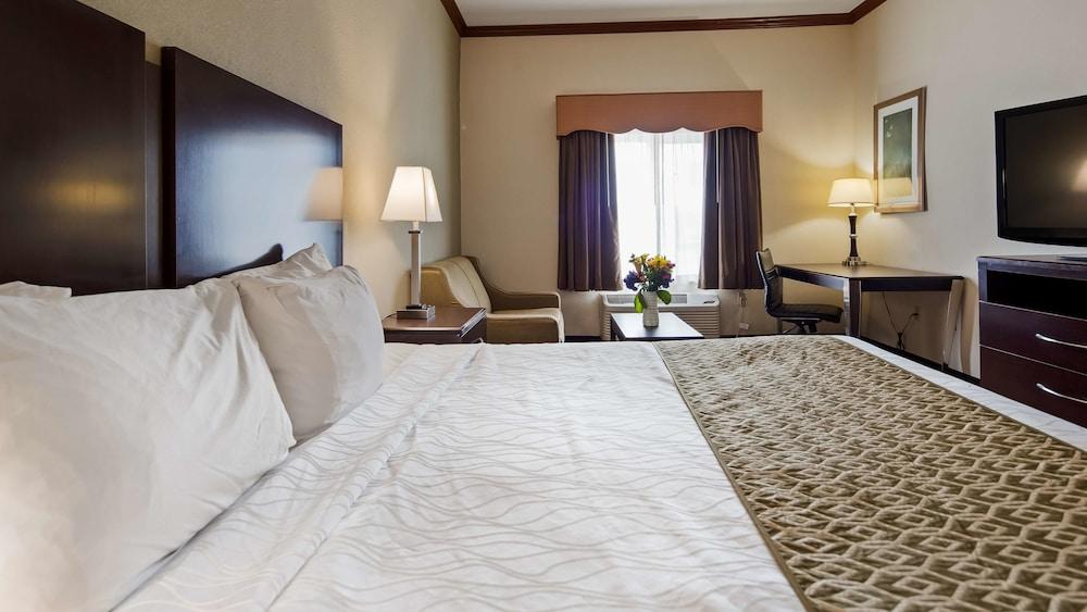 Best Western Refugio Inn photo 6