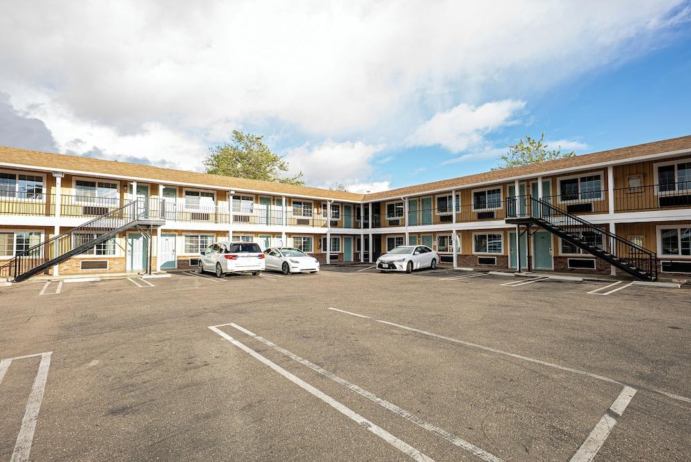 Villa Motel photo 13