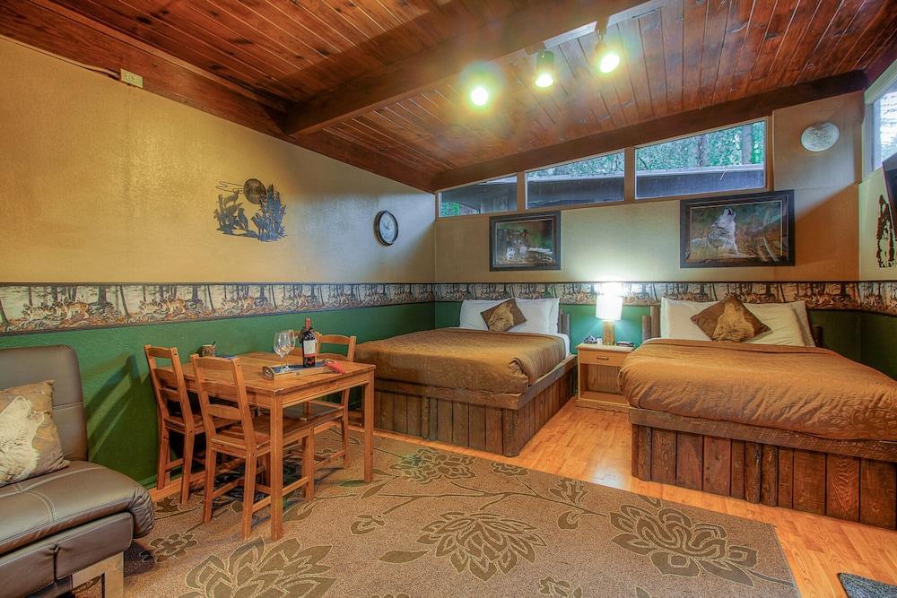 Redwoods River Resort photo 17