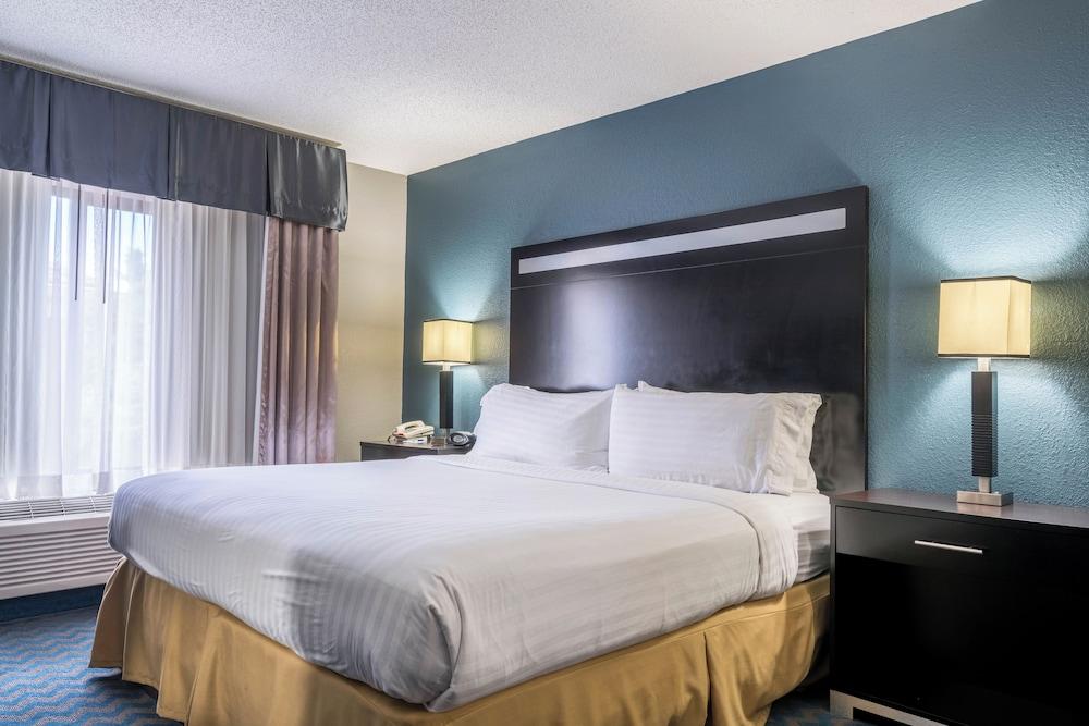 Holiday Inn Express & Suites Roanoke Rapids SE by IHG photo 26