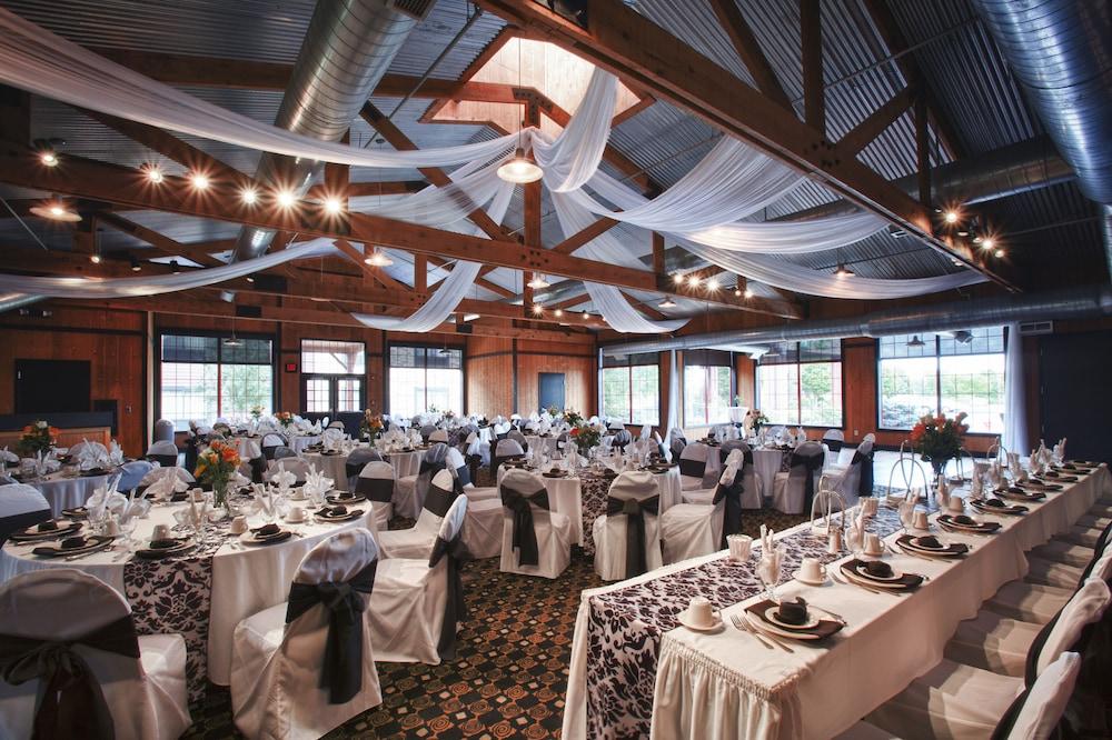 Holiday Inn Hotel & Suites St. Paul NE - Lake Elmo by IHG photo 82