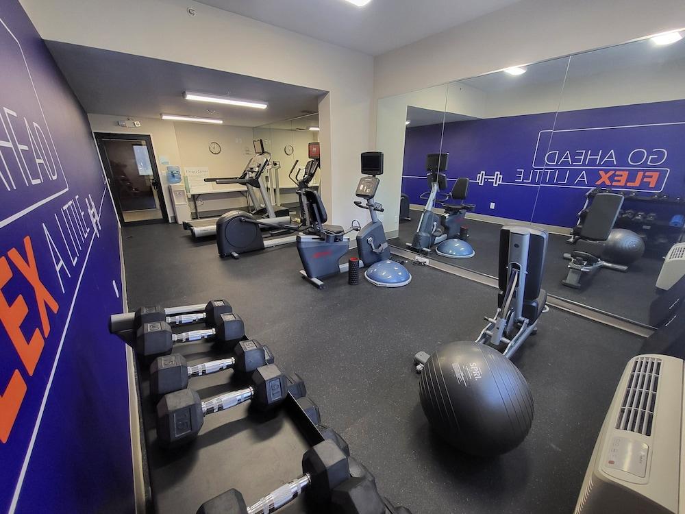 Holiday Inn Express West Point by IHG photo 20