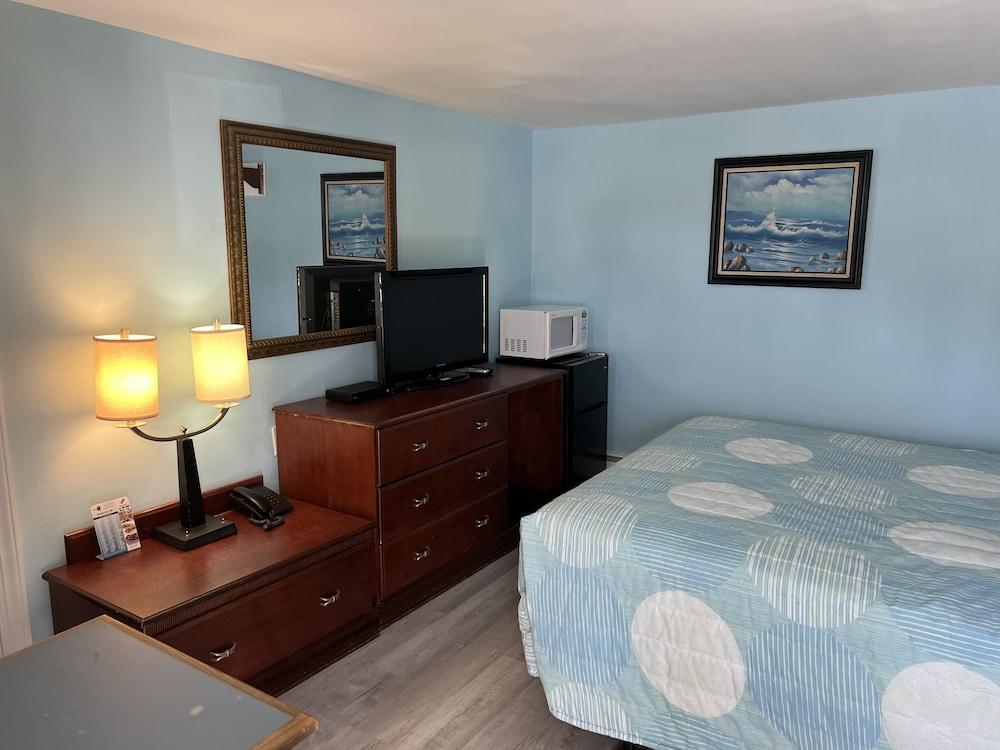 Budget Inn Motel Suites photo 20