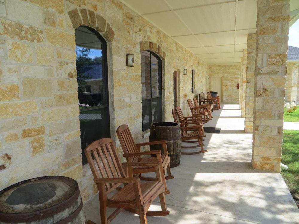 Hotel Texas photo 27