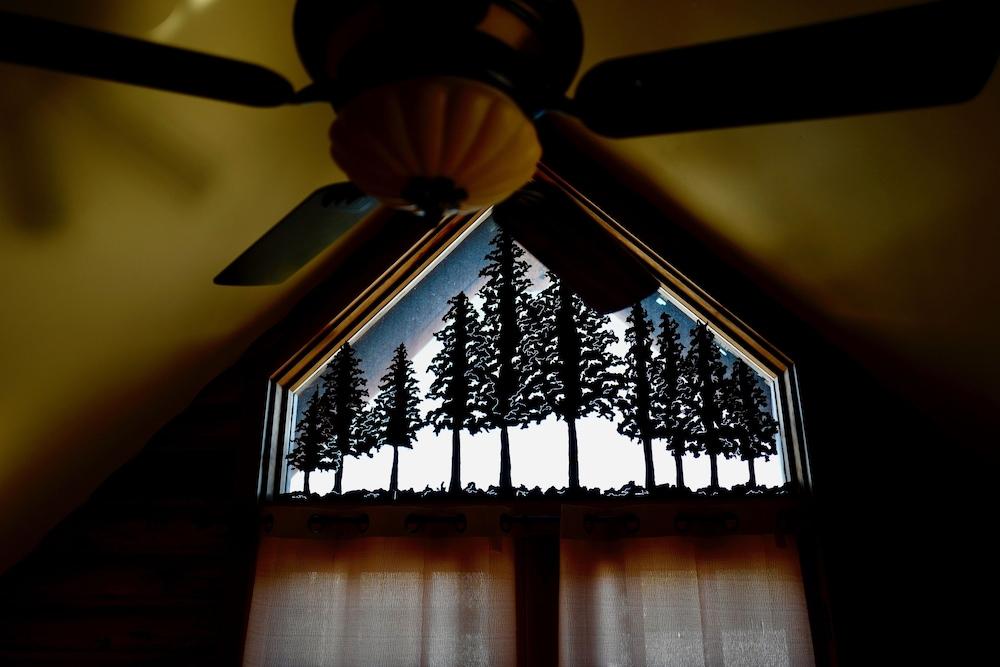 Sumas Mountain Lodge photo 38