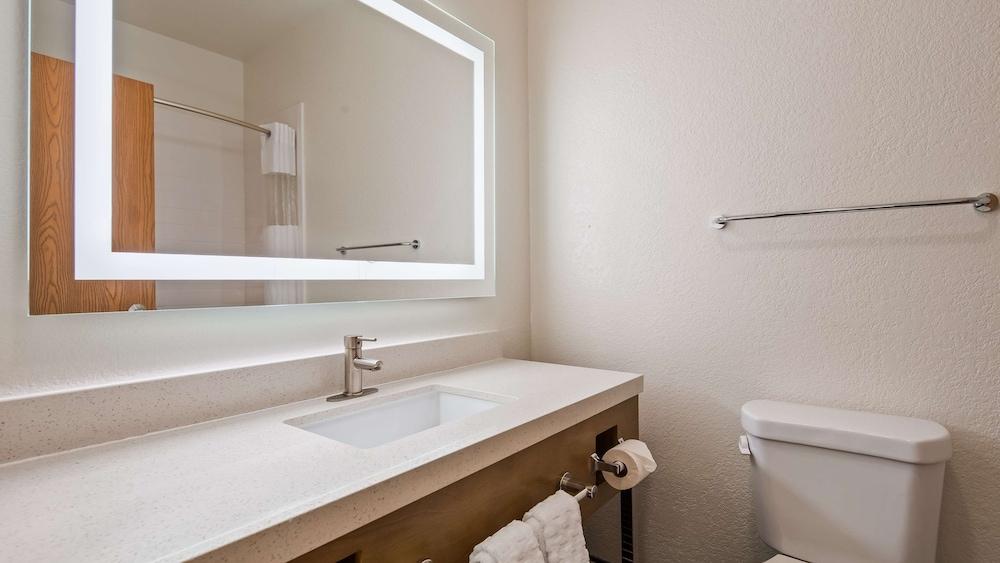 Best Western Inn of Payson photo 22