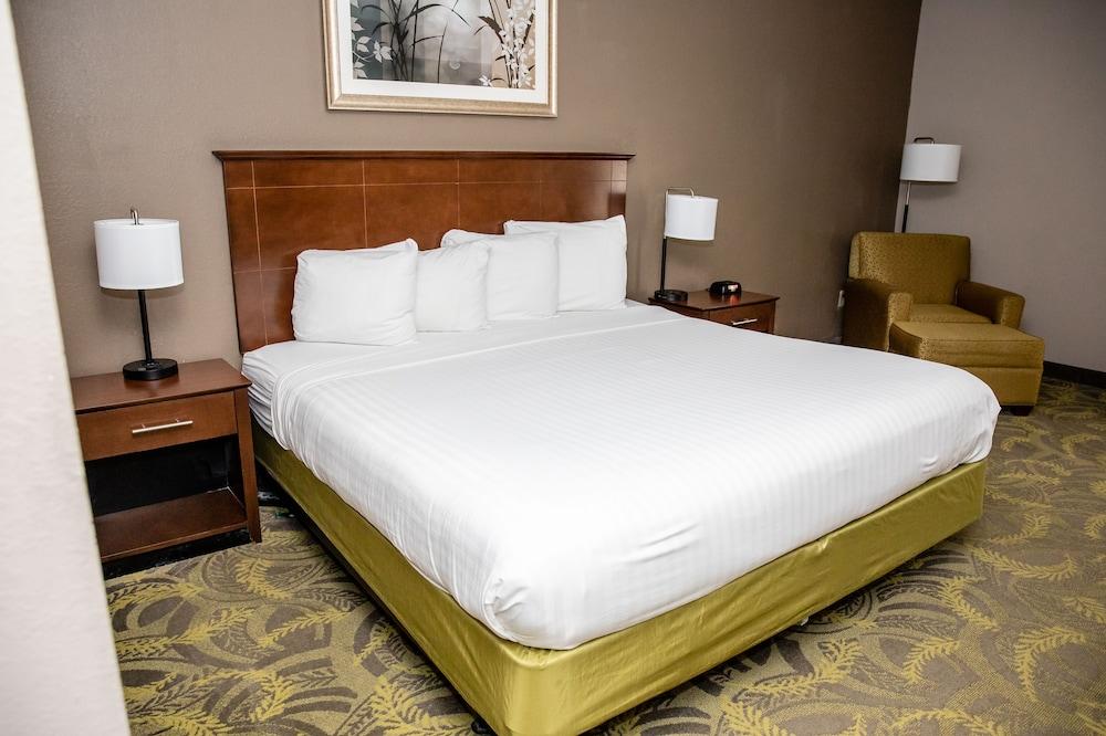 Carpenter Street Hotel photo 4