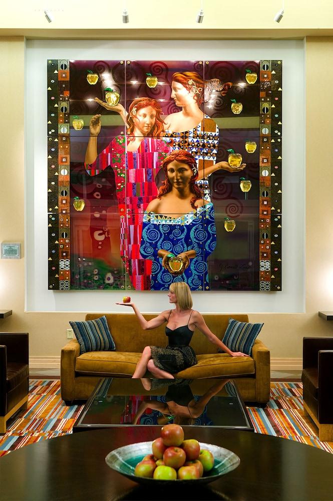 The Heldrich Hotel photo 19