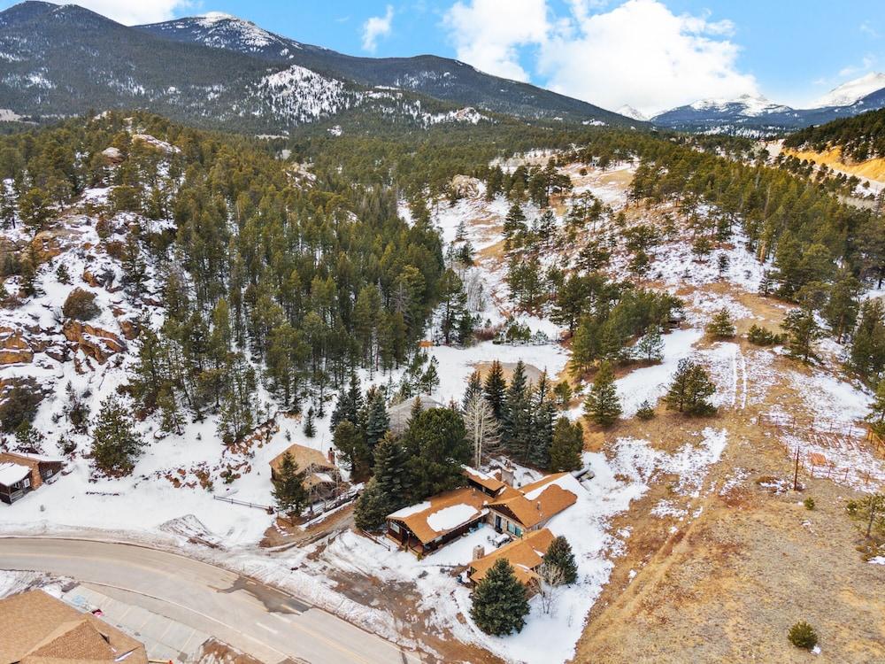 Ferncliff Lodge photo 91