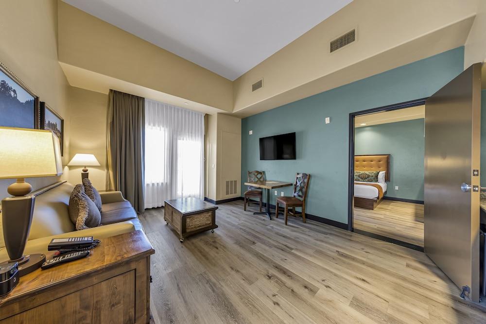 The Murieta Inn & Spa photo 57