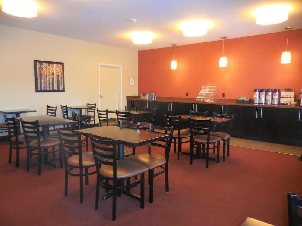 Aspen Hotel Soldotna photo 29