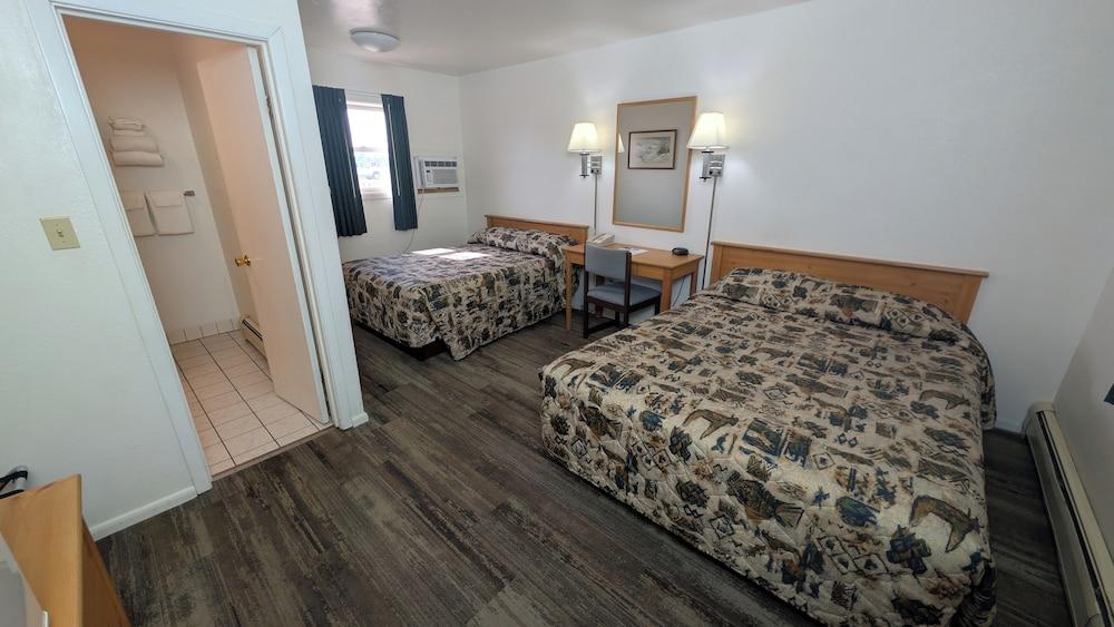 Restwel Motel photo 18