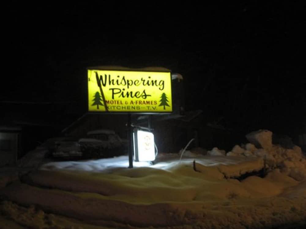 Whispering Pines photo 16