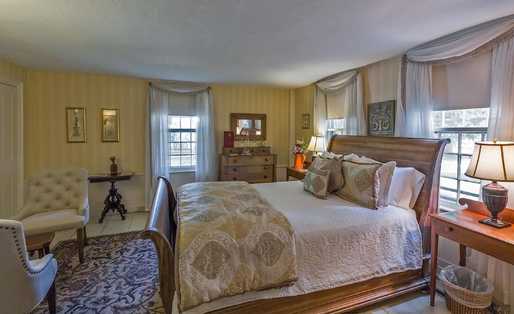 Colby Hill Inn photo 13