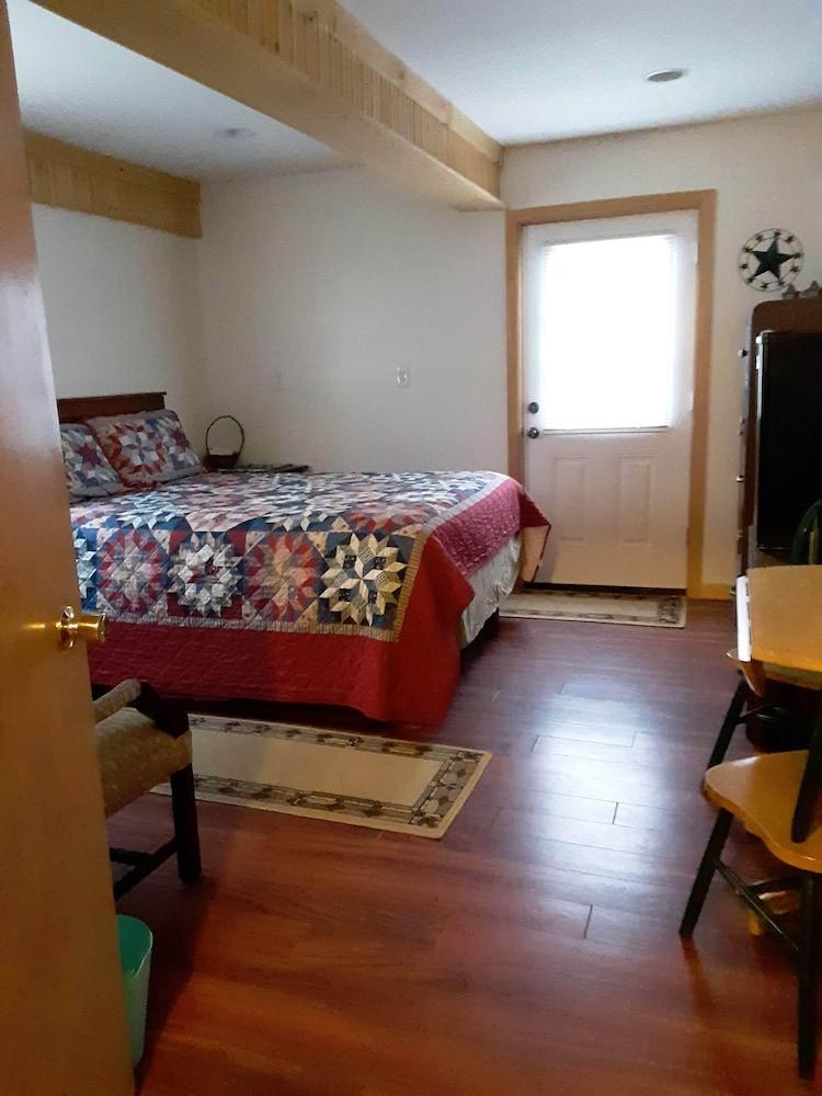 No View Farm Inn & Bakery photo 18