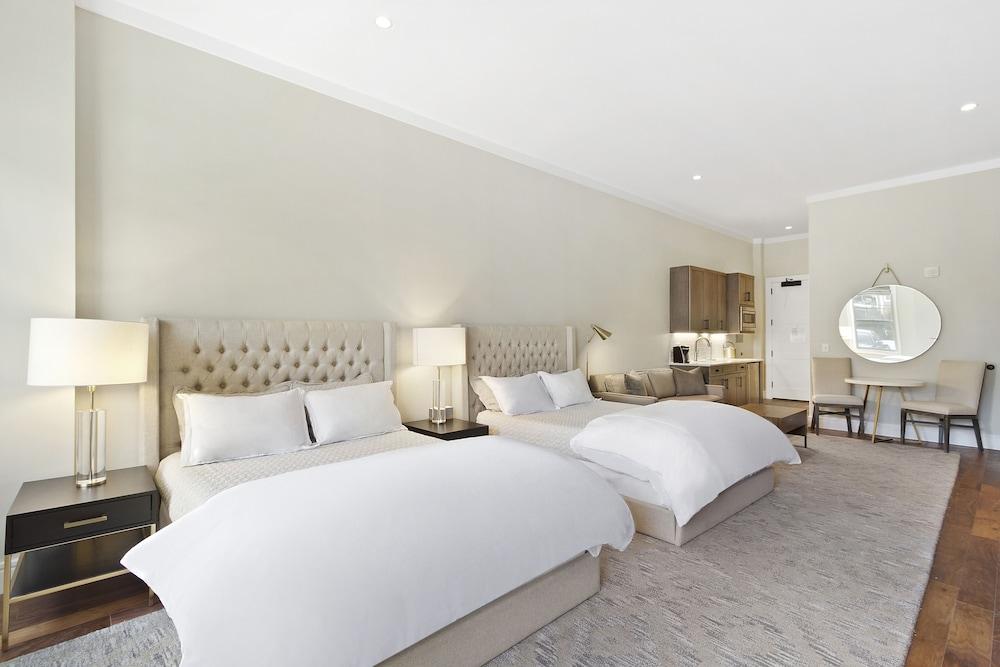 The Vanderbilt Hotel Suites photo 2