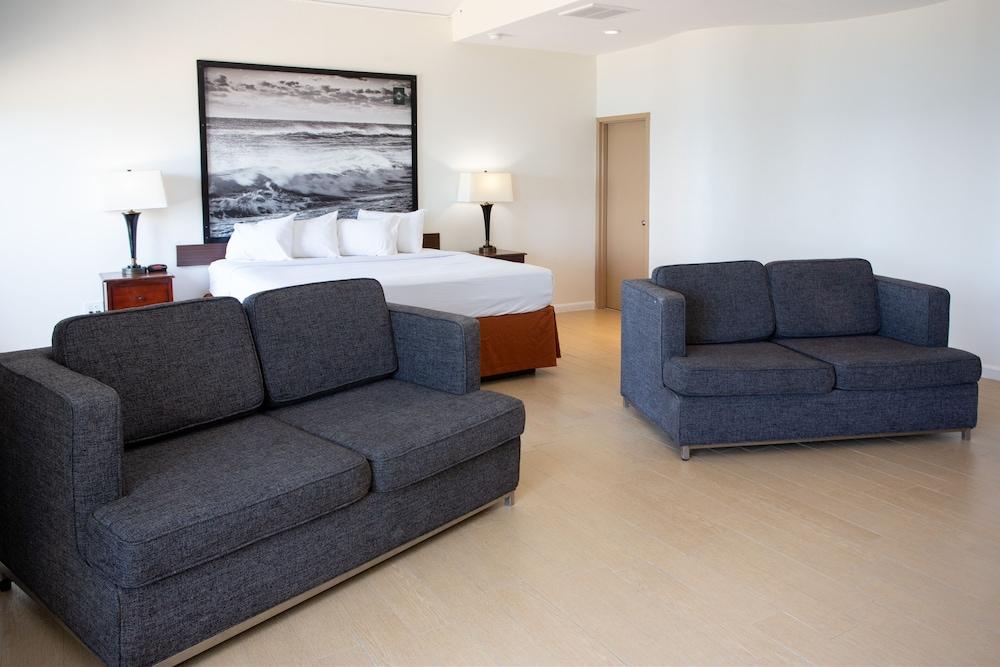 Aqua Vista Resort Hotel photo 13