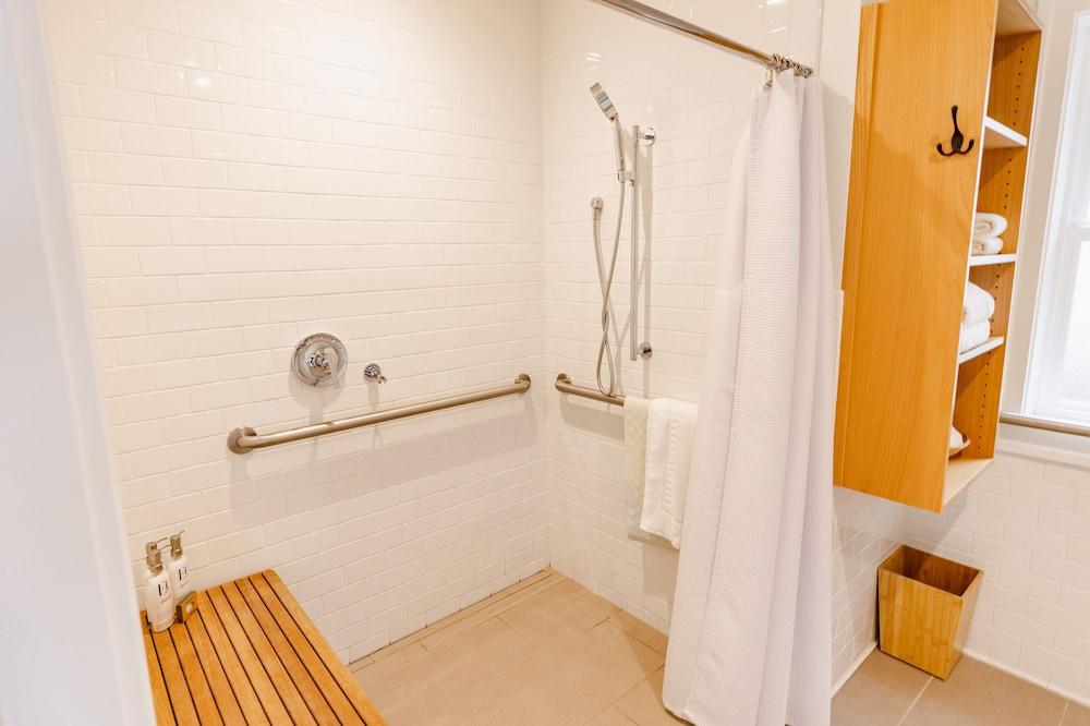 SCP Mendocino Coast Lodge photo 25