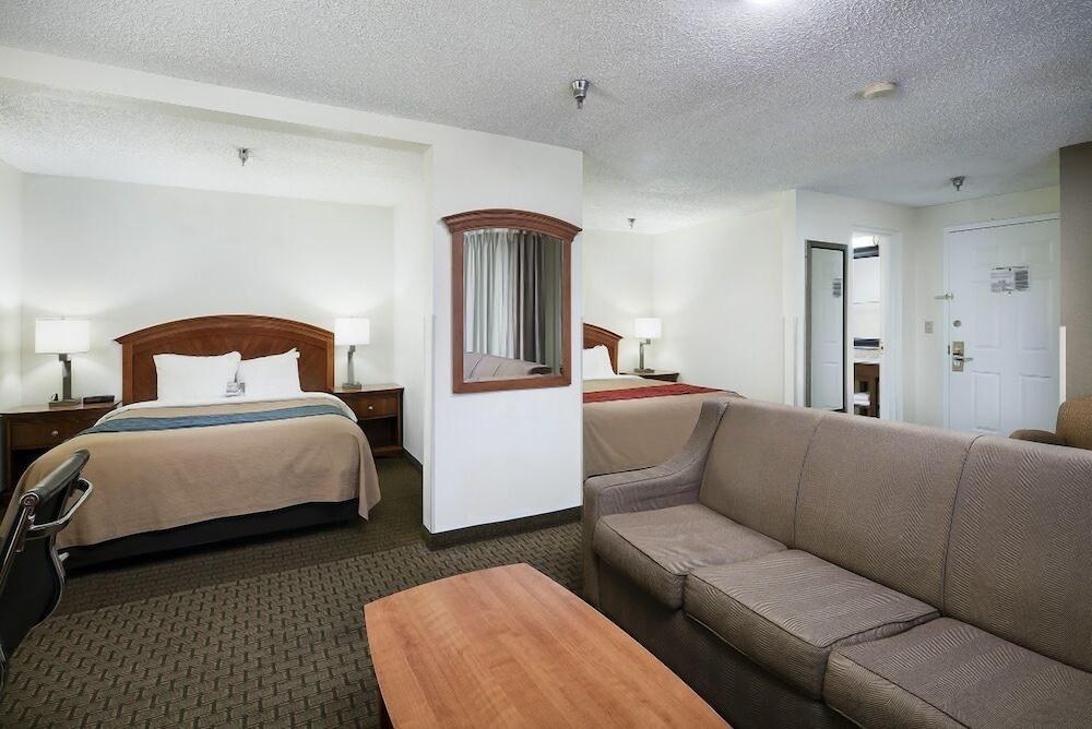 Spark by Hilton Muskogee photo 4