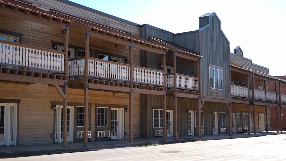 Woodside Old Towne Hotel photo 21