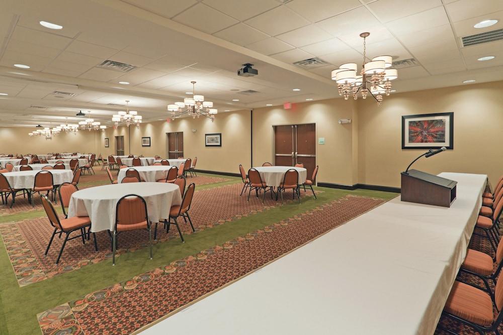 Holiday Inn Meridian E I 20/I 59 by IHG photo 64