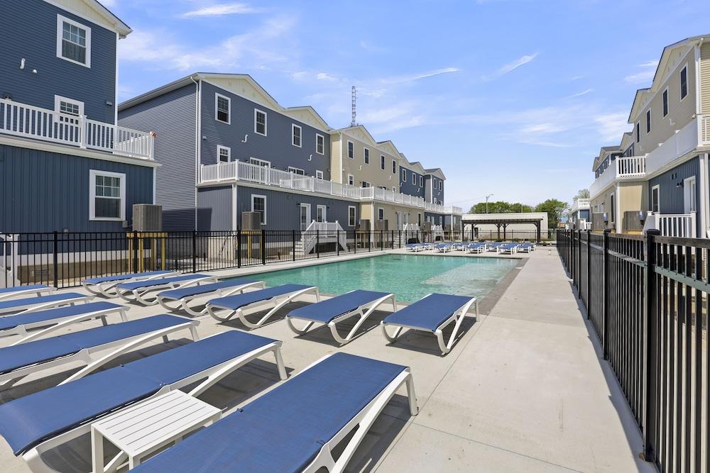 Seaport Oasis photo 8