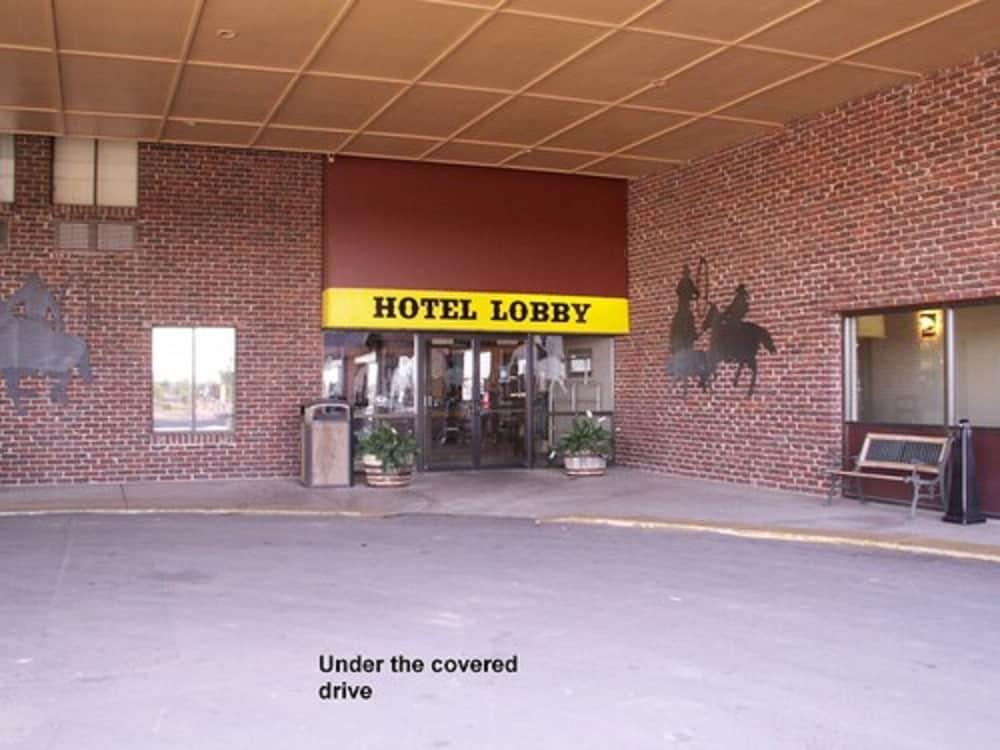 Dodge House Hotel & Convention Center photo 33
