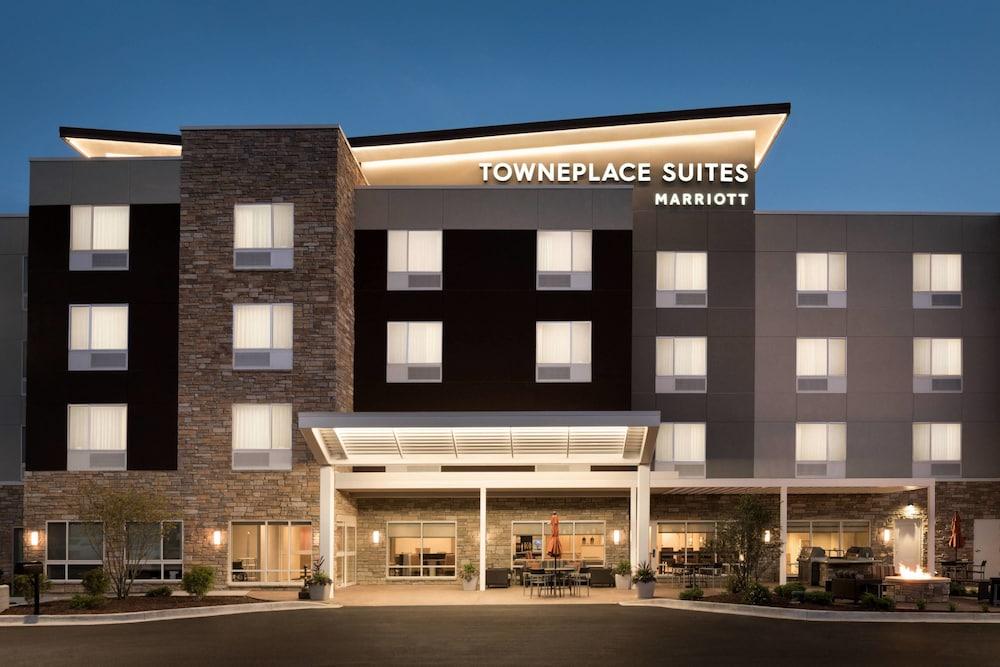 TownePlace Suites by Marriott Minooka photo 29