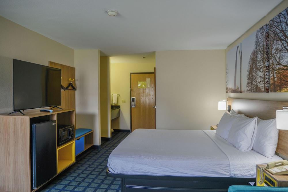 Days Inn by Wyndham Mount Vernon photo 6