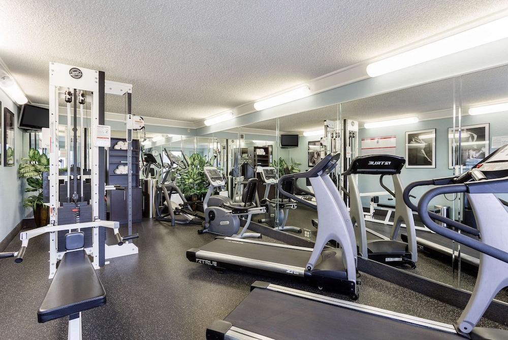 Quality Inn Gulfport I-10 photo 28