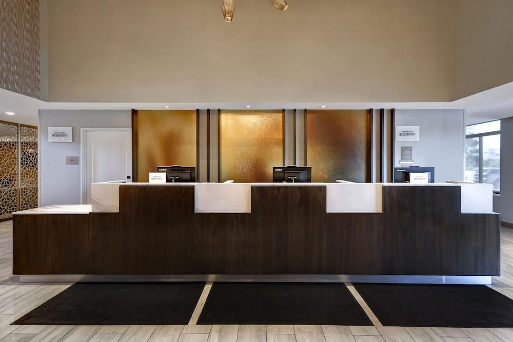 TownePlace Suites by Marriott Las Vegas Airport South photo 2
